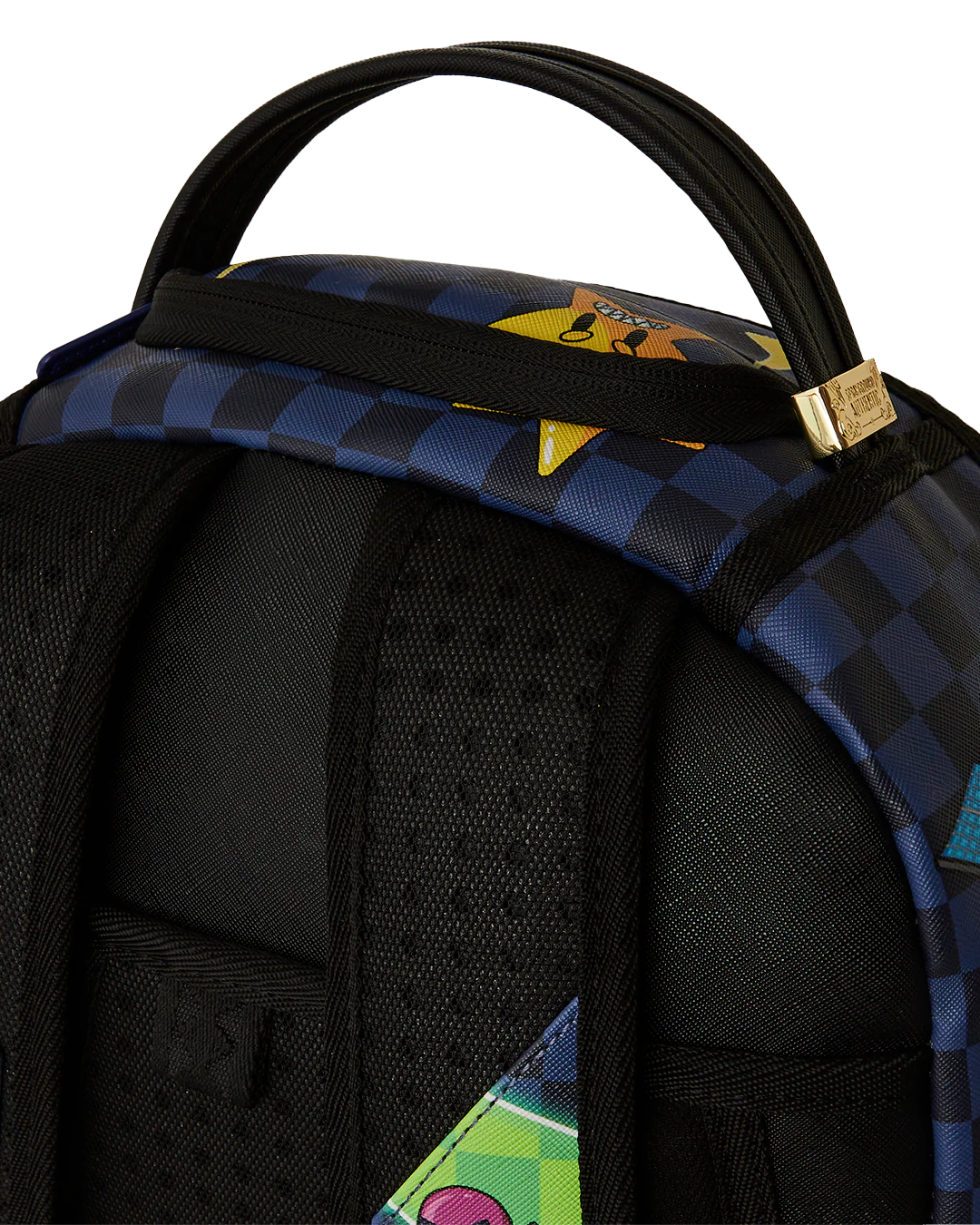 SPACE WARPED BACKPACK - Image 11