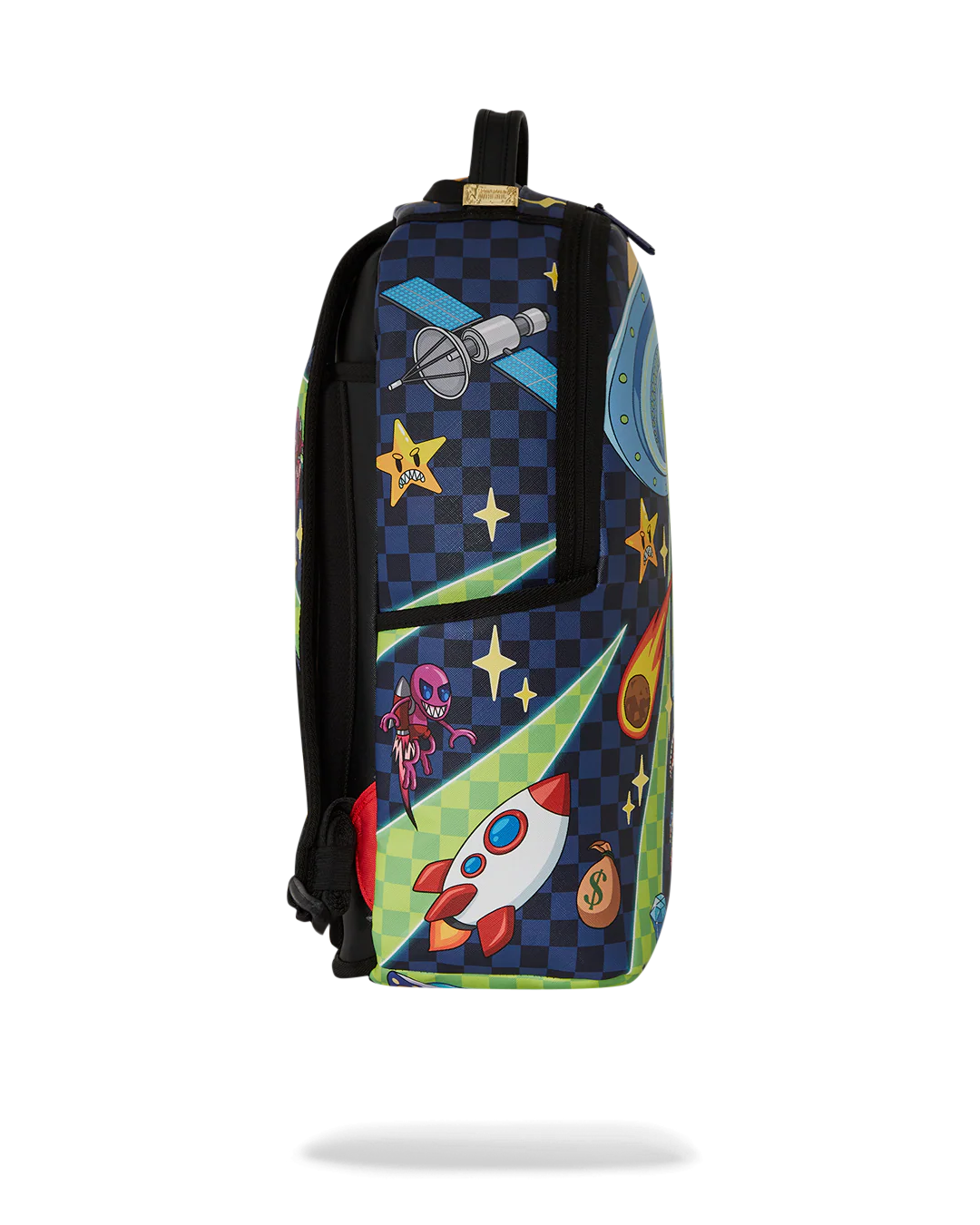 SPACE WARPED BACKPACK - Image 5