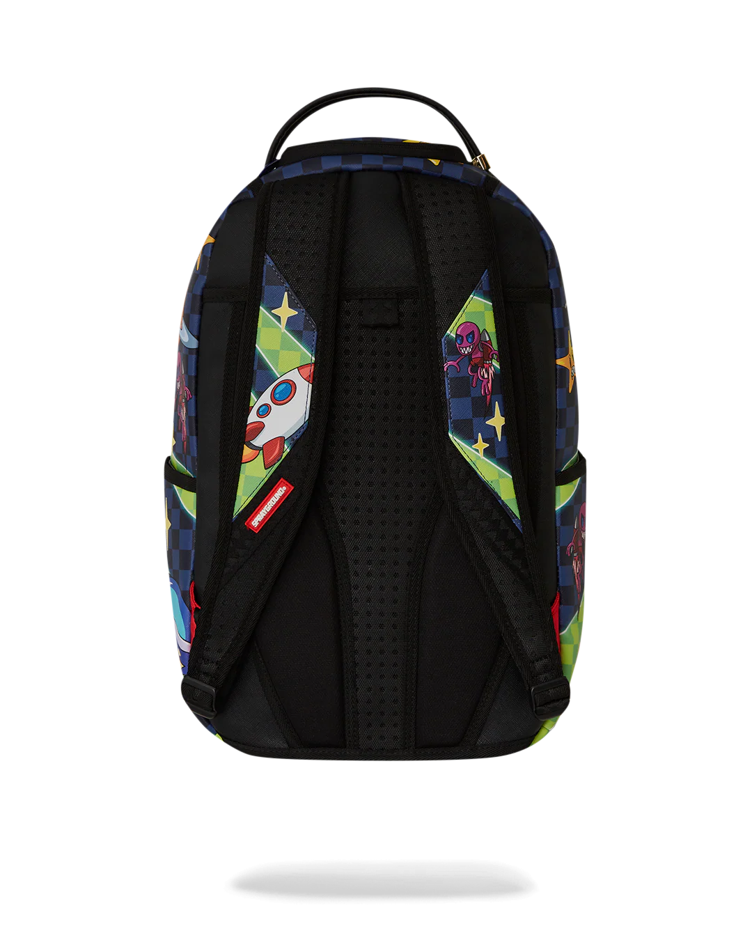 SPACE WARPED BACKPACK - Image 7