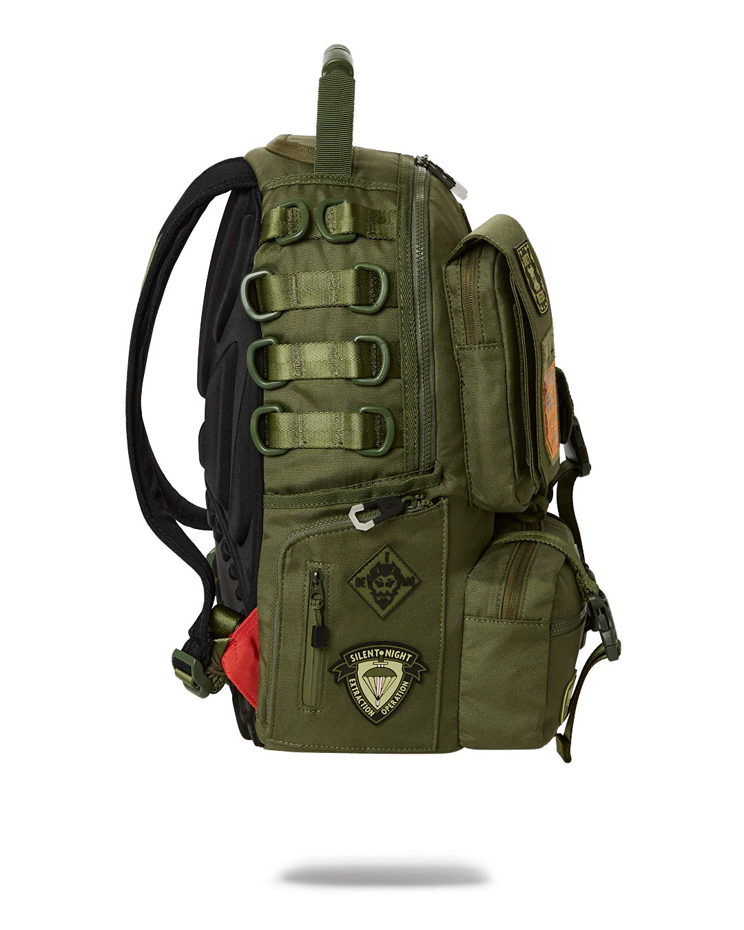 SPECIAL OPS FULL THROTTLE BACKPACK - Image 5