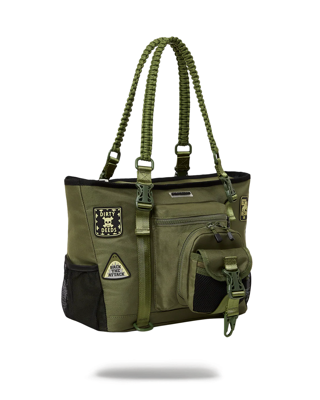 SPECIAL OPS FULL THROTTLE TOTE - Image 3