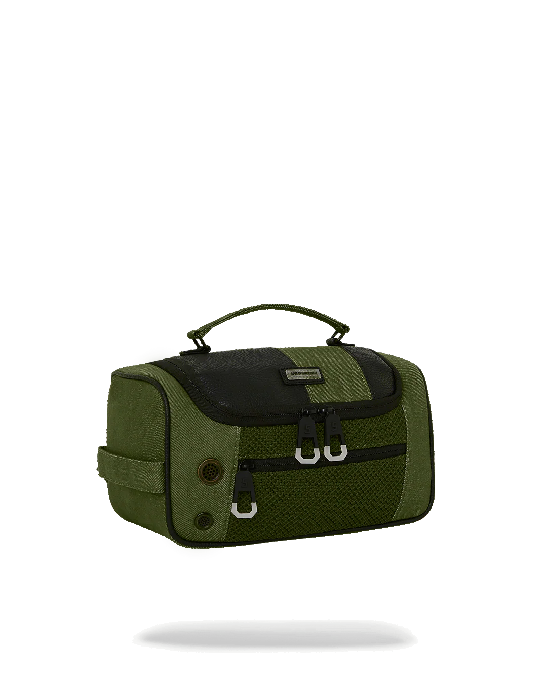 SPECIAL OPS OPERATION SUCCE$$ TOILETRY TUBE BAG - Image 3