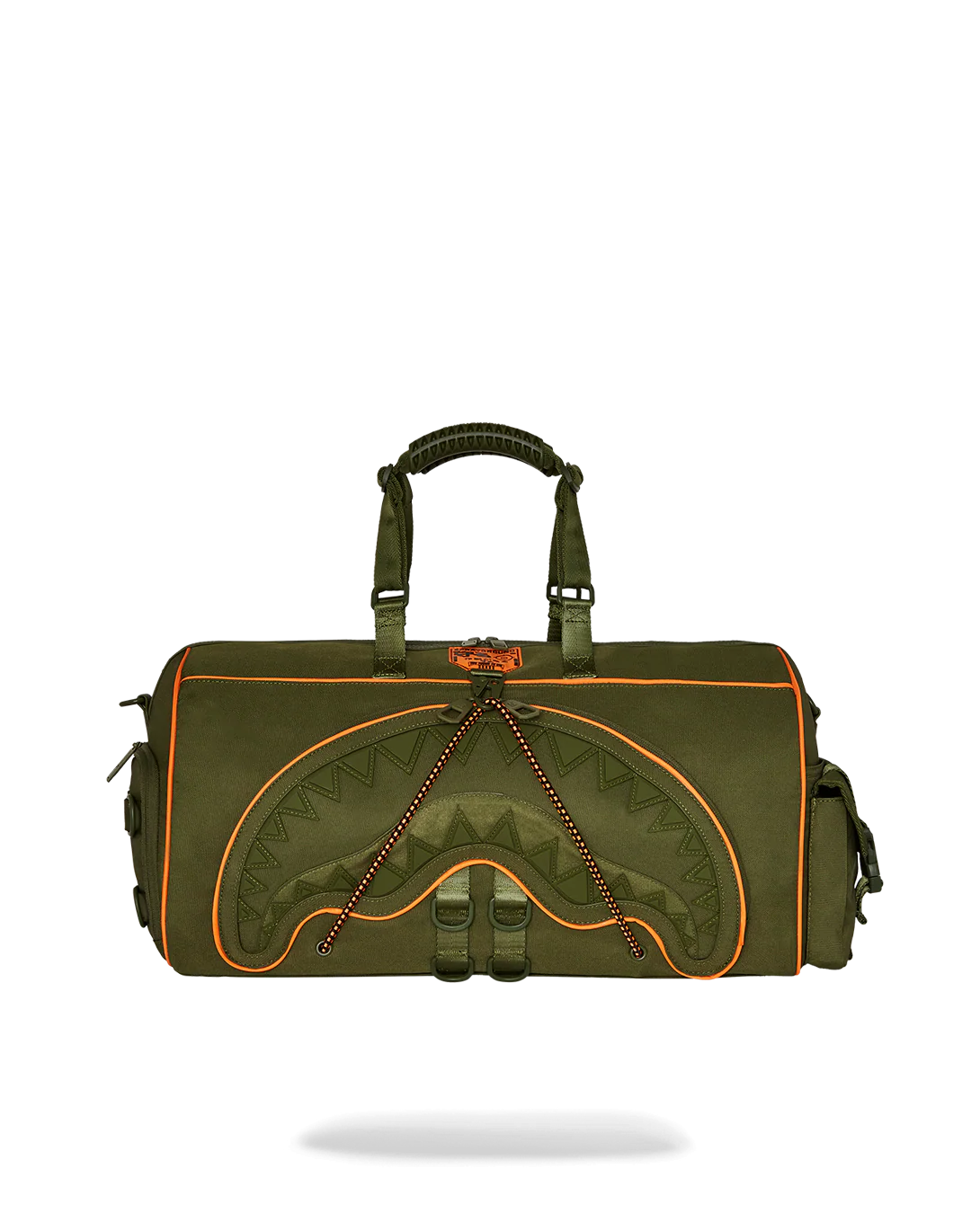 SPECIAL OPS SHARK SQUAD DUFFLE