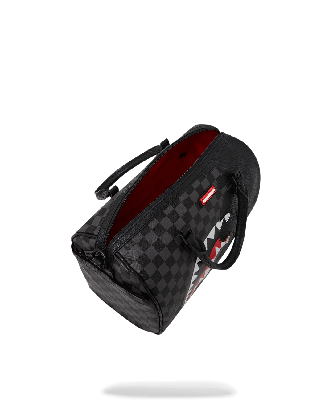 SPEED SHARK SIDE SWIPE MINI DUFFLE - Image 13