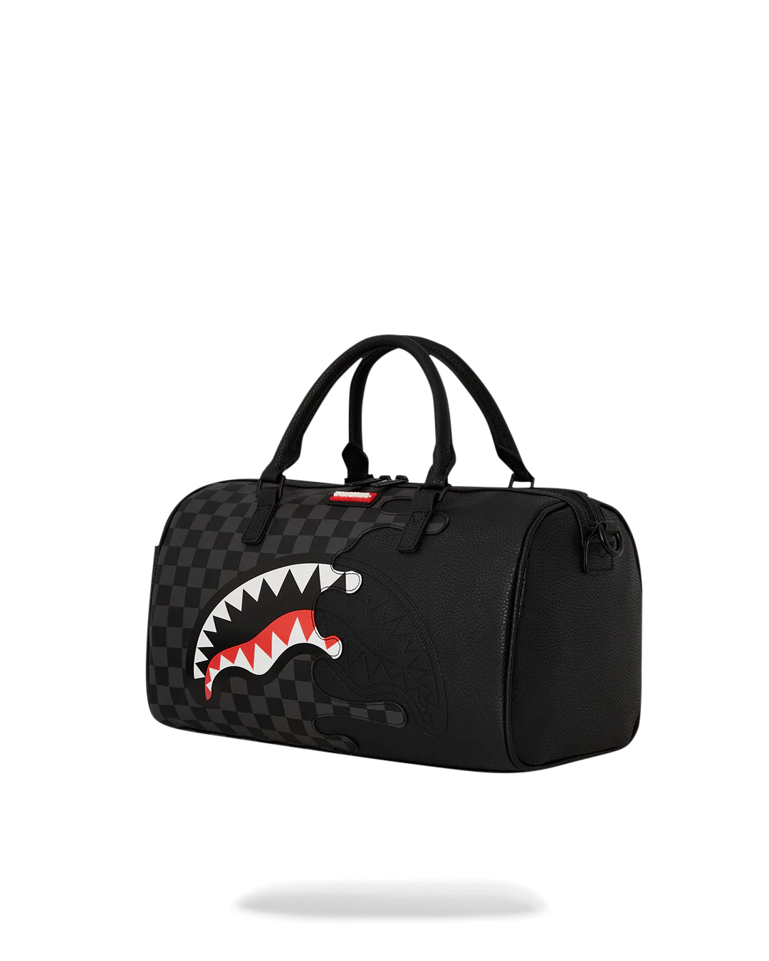 SPEED SHARK SIDE SWIPE MINI DUFFLE - Image 5