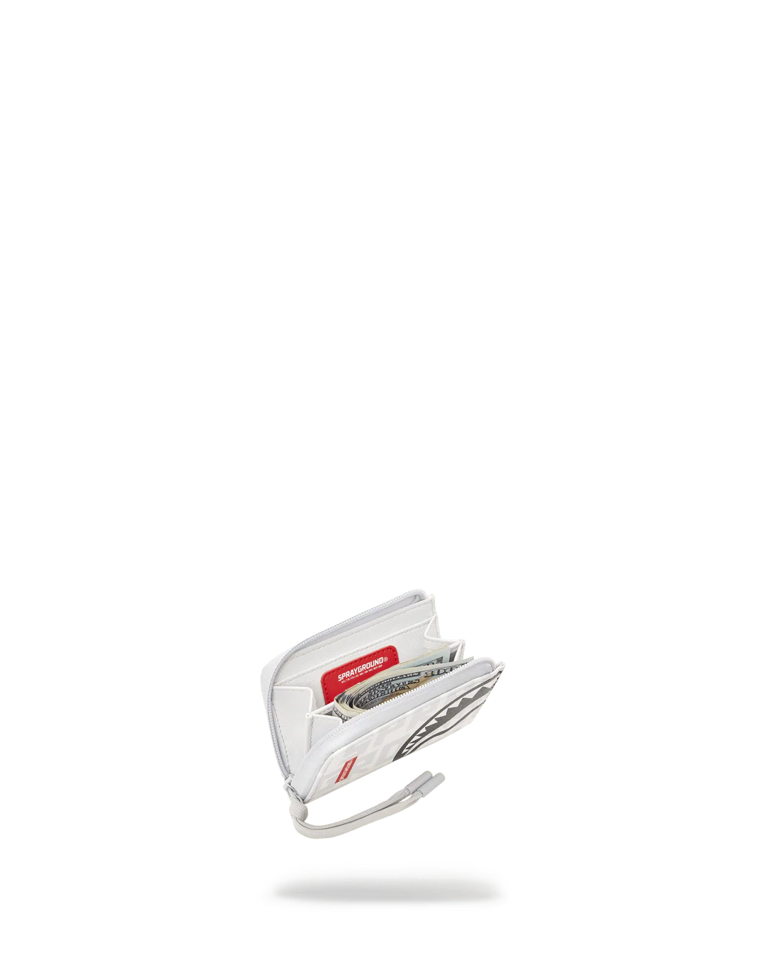 SPLIT THE CHECK (PEARL) WALLET - Image 7