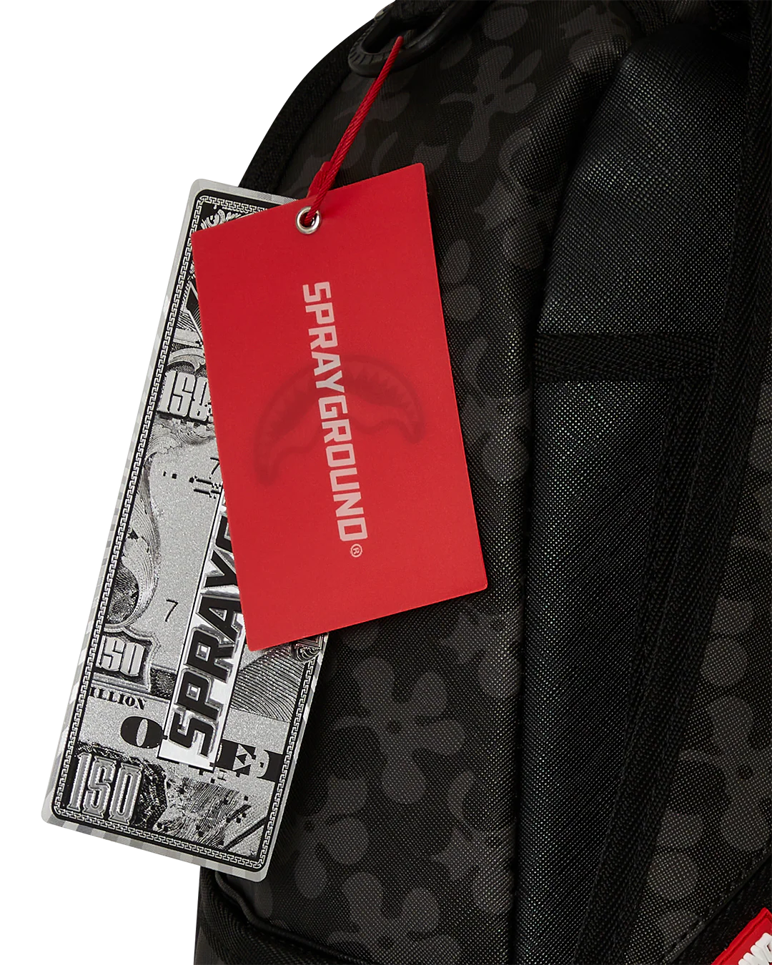 SPONGEBOB BUBBLE FRENZY BACKPACK - Image 13