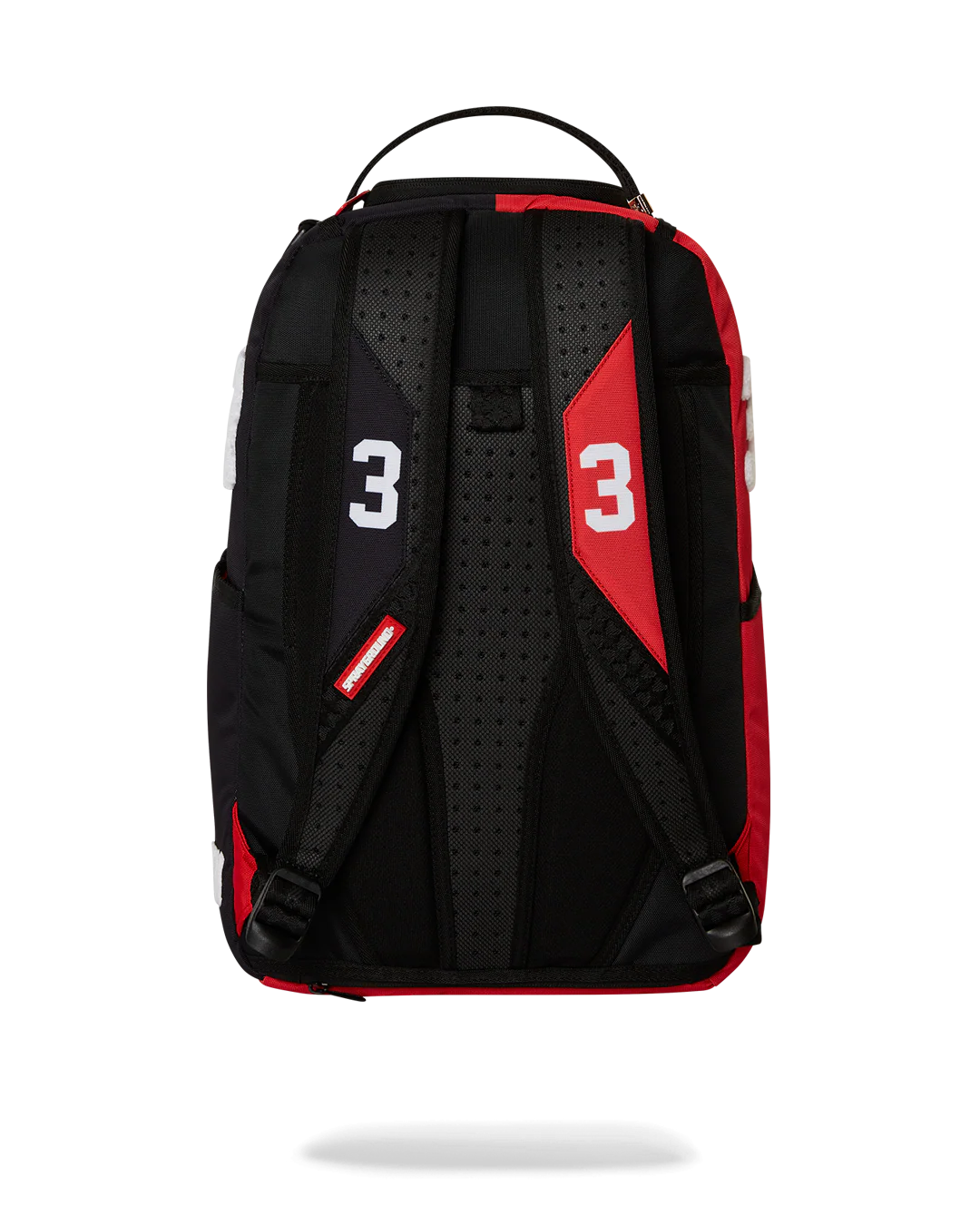 SPORT JOHANSSEN BACKPACK - HEY ARNOLD COLLAB - Image 7
