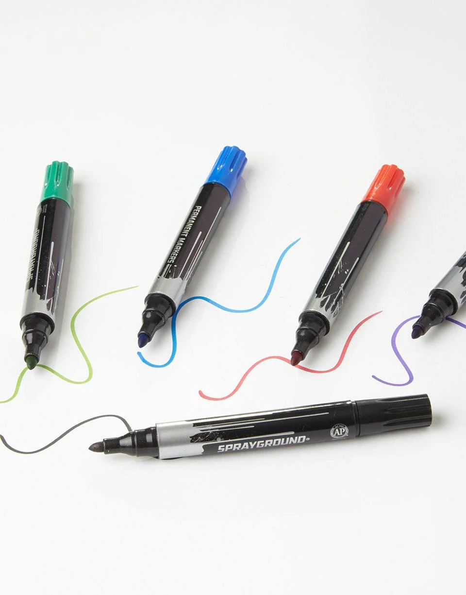 SPRAYGROUND 5-MARKERS SET - Image 5