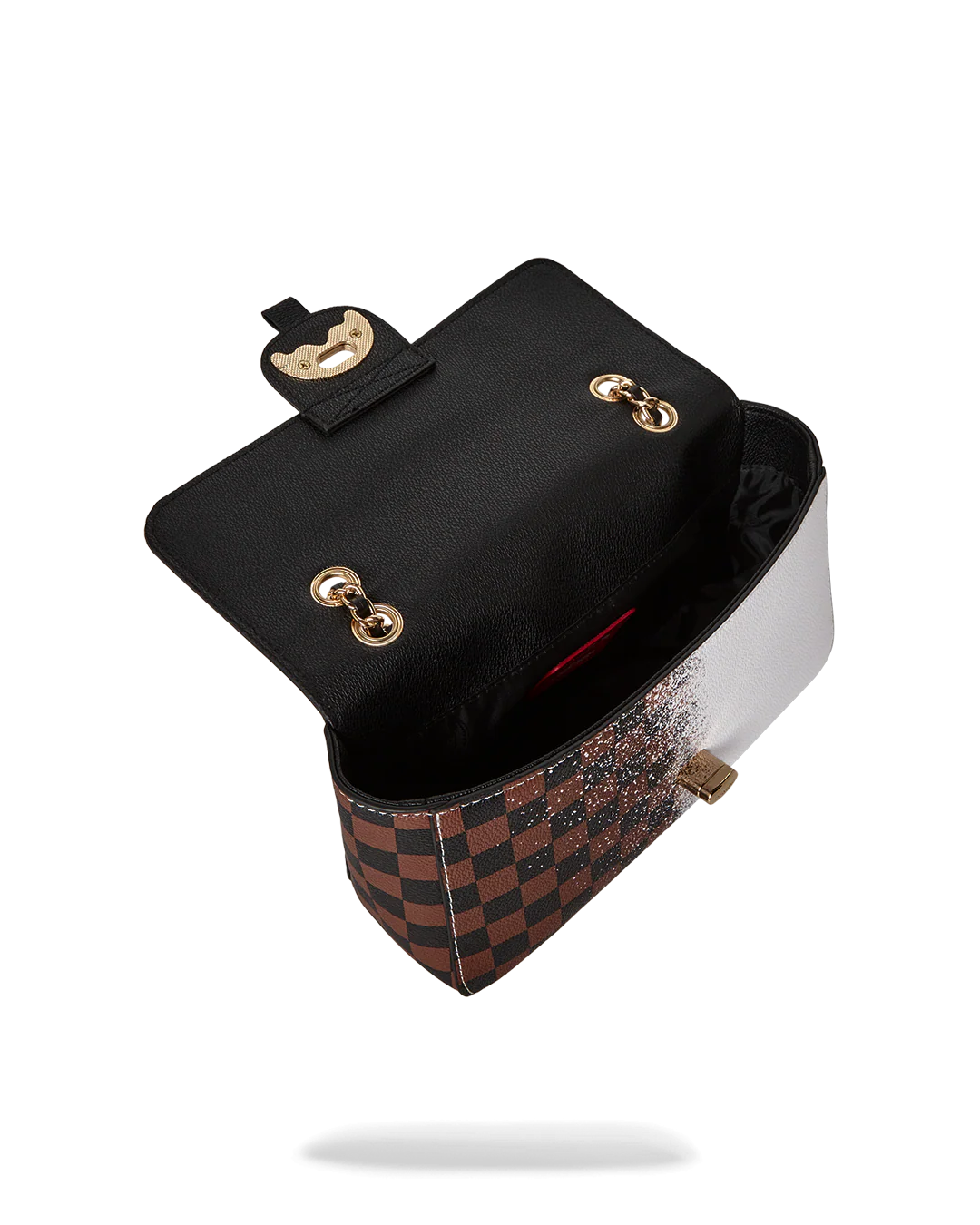 SPRAYSHARKS WORLDWIDE SHARK HANDBAG - Image 10