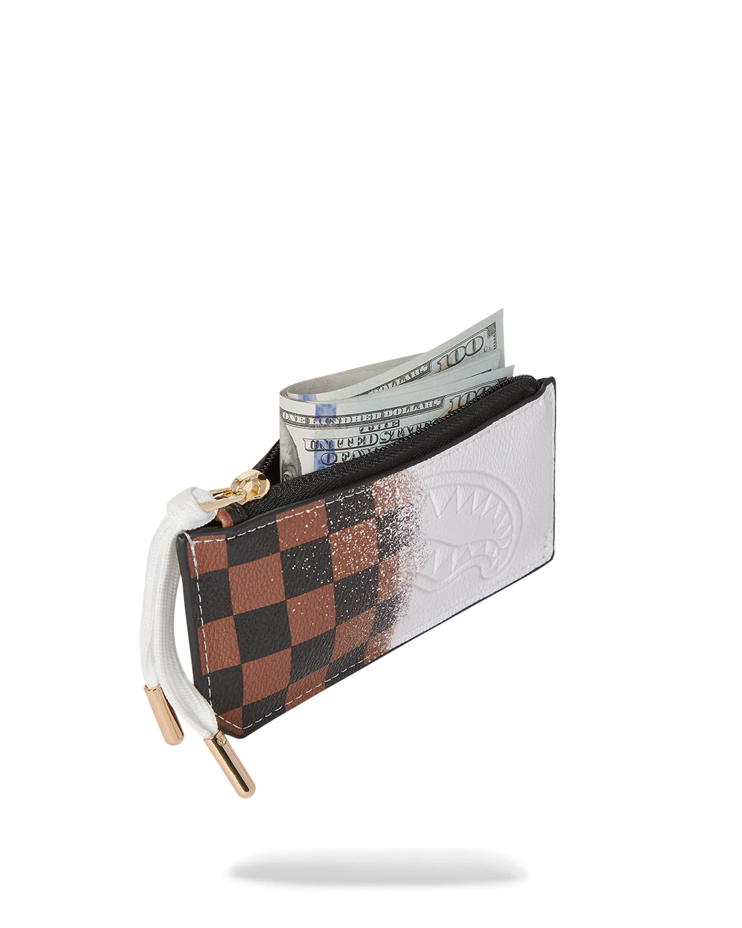 SPRAYSHARKS WORLDWIDE SLIM MONEY HOLDER - Image 10