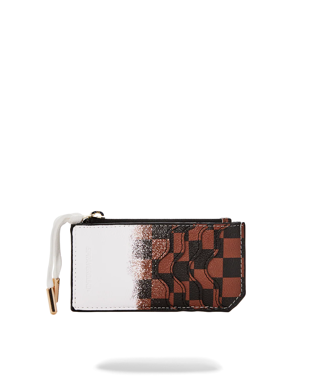SPRAYSHARKS WORLDWIDE SLIM MONEY HOLDER - Image 5