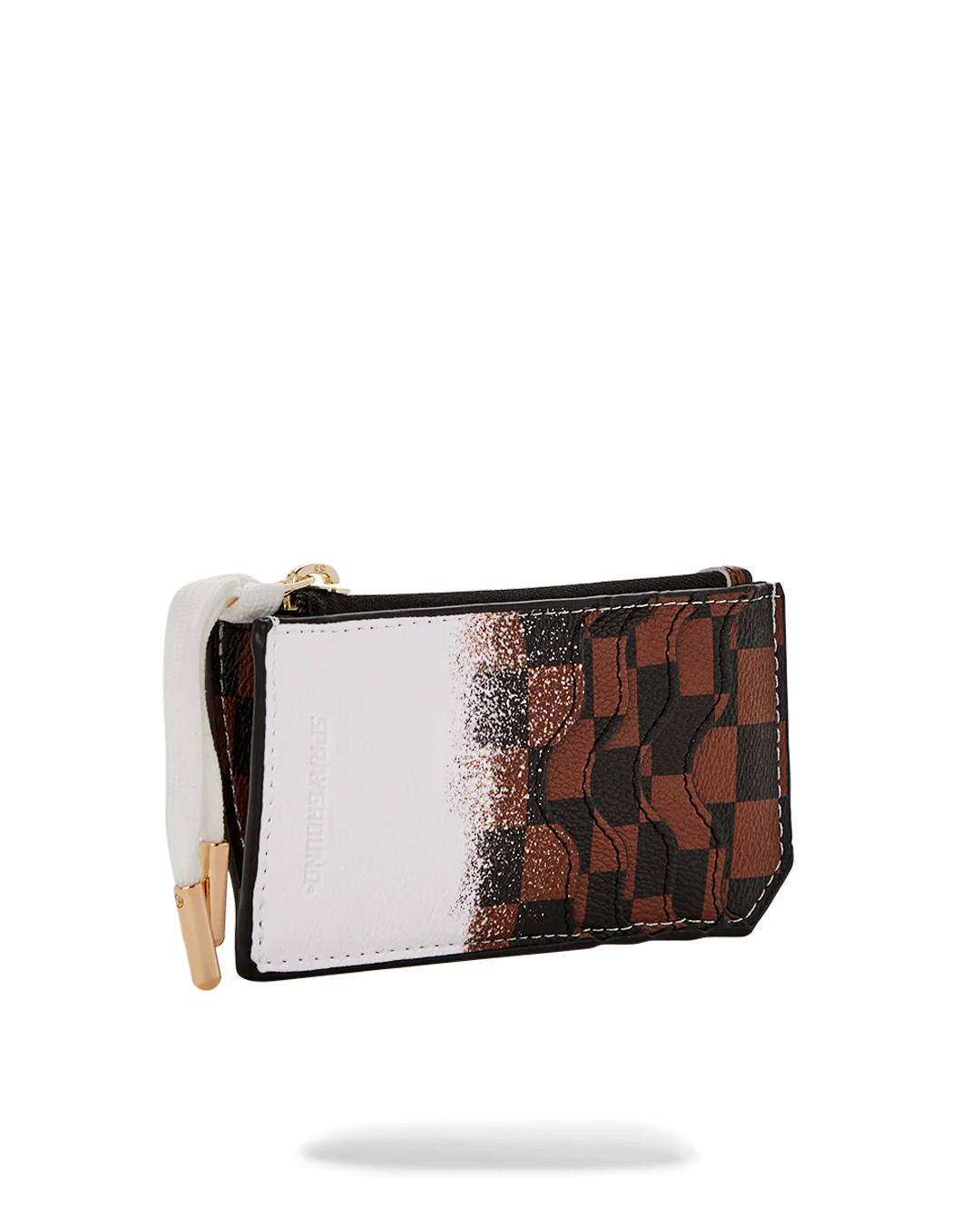 SPRAYSHARKS WORLDWIDE SLIM MONEY HOLDER - Image 7