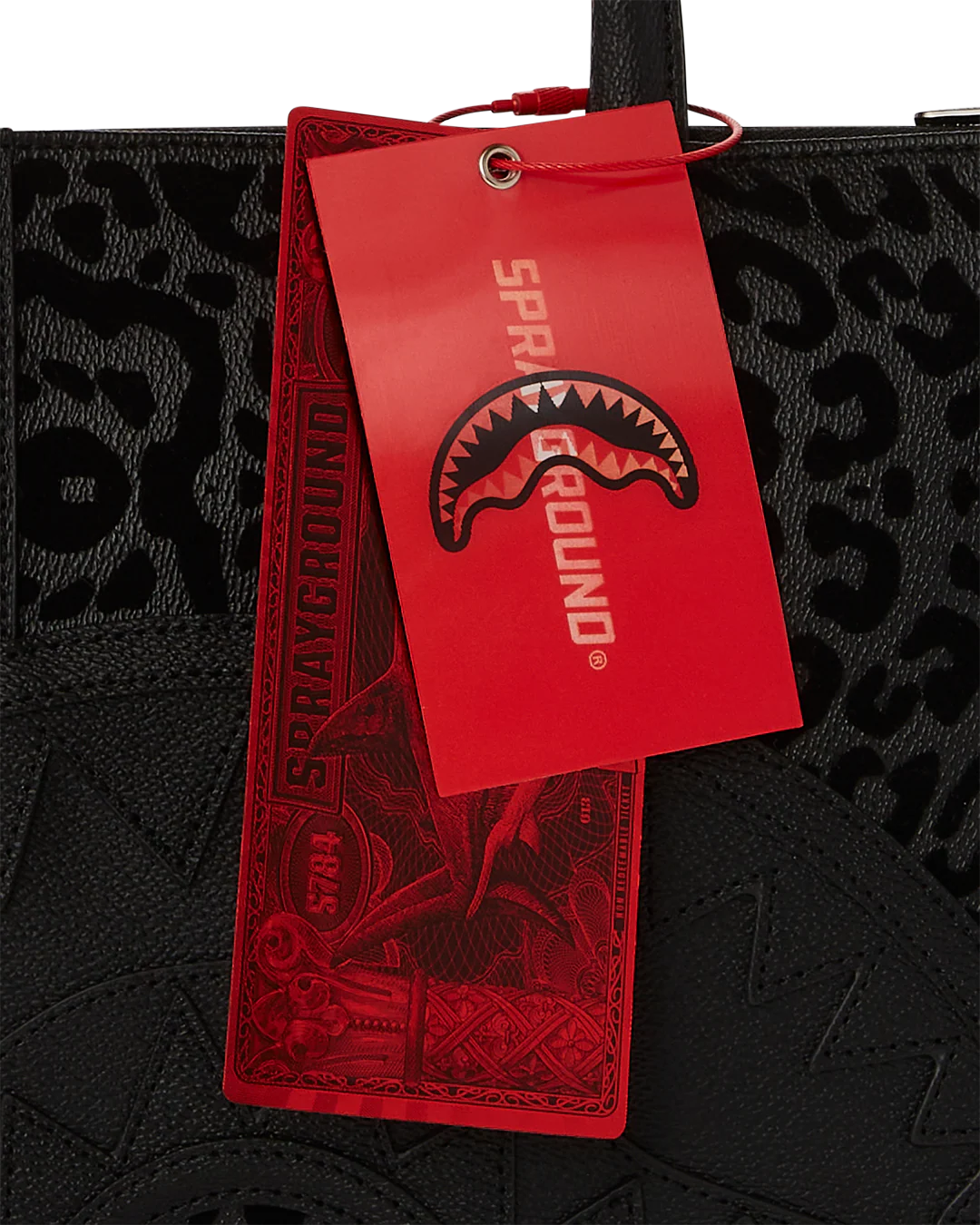 SPYCRAFT PREDATOR LAPTOP TABLET BAG - Image 9