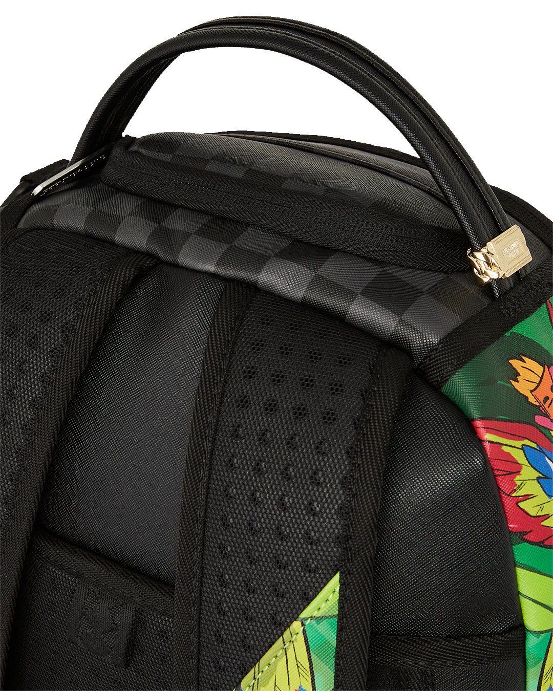 SQUAD UP BACKPACK - Image 10