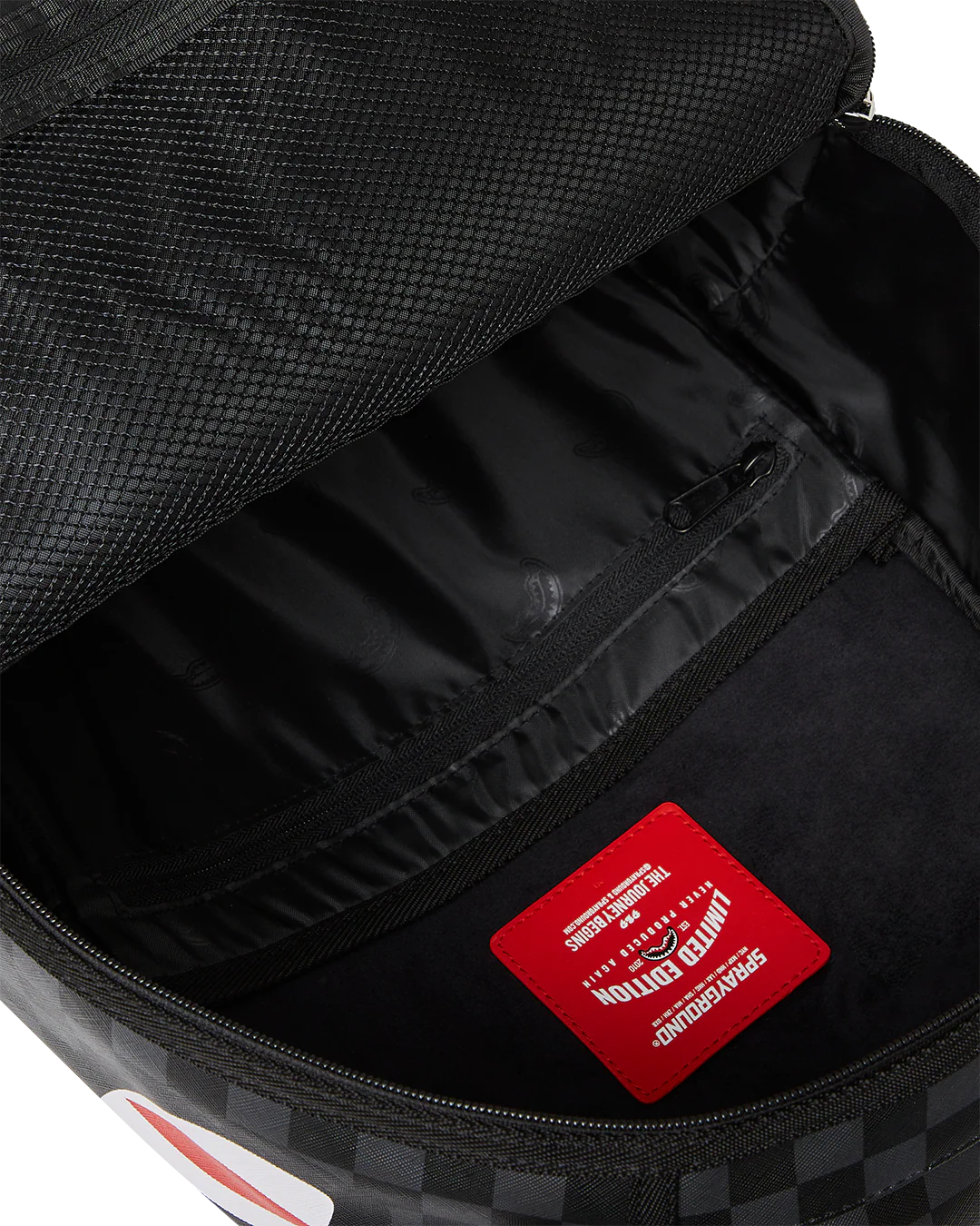 SQUAD UP BACKPACK - Image 11