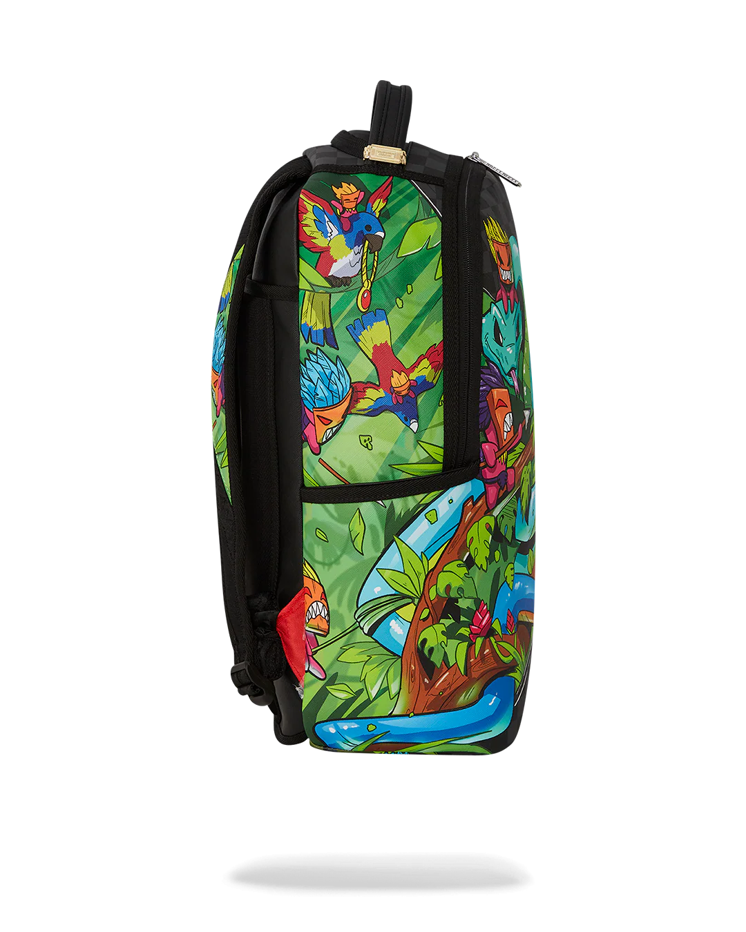 SQUAD UP BACKPACK - Image 5