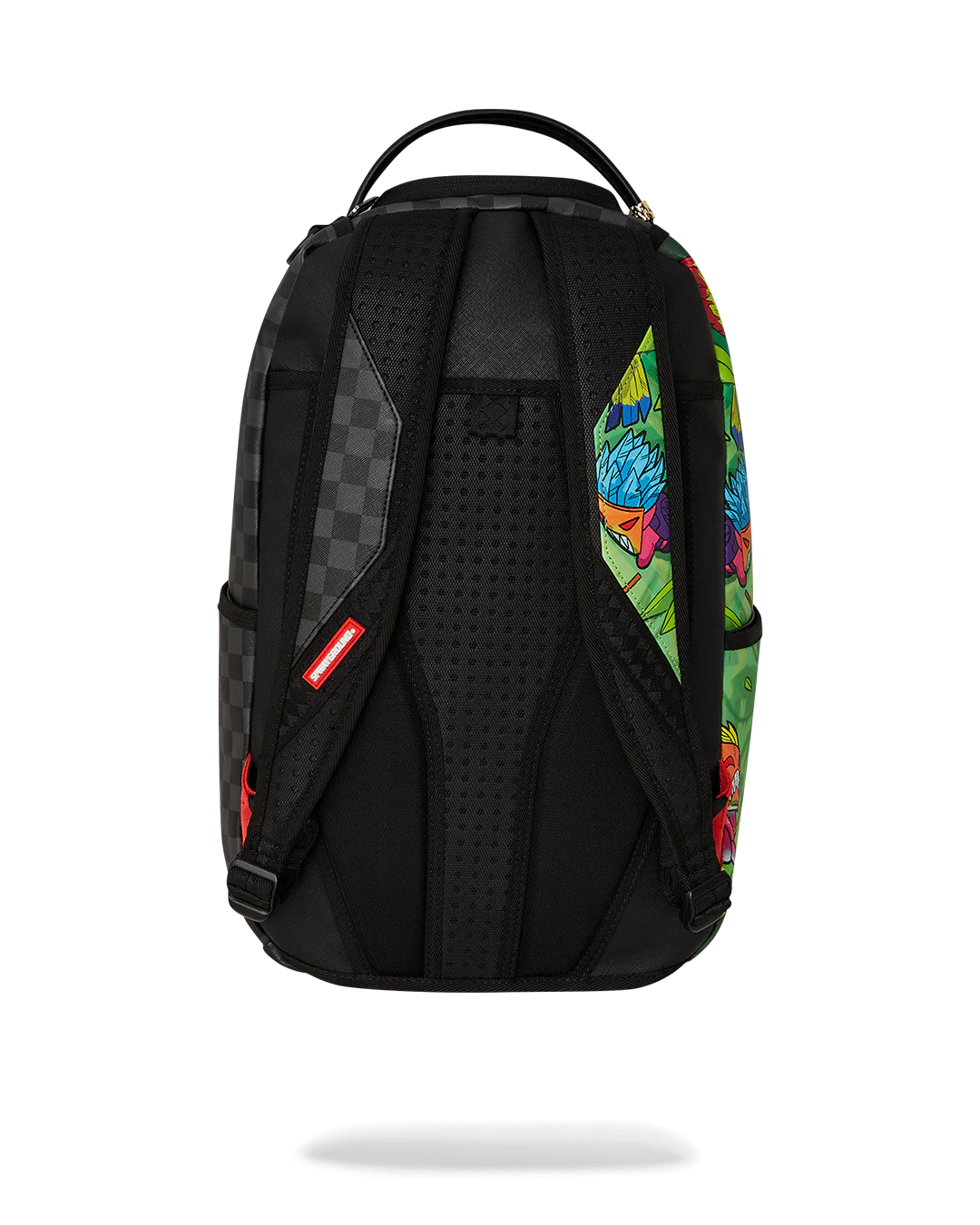 SQUAD UP BACKPACK - Image 7