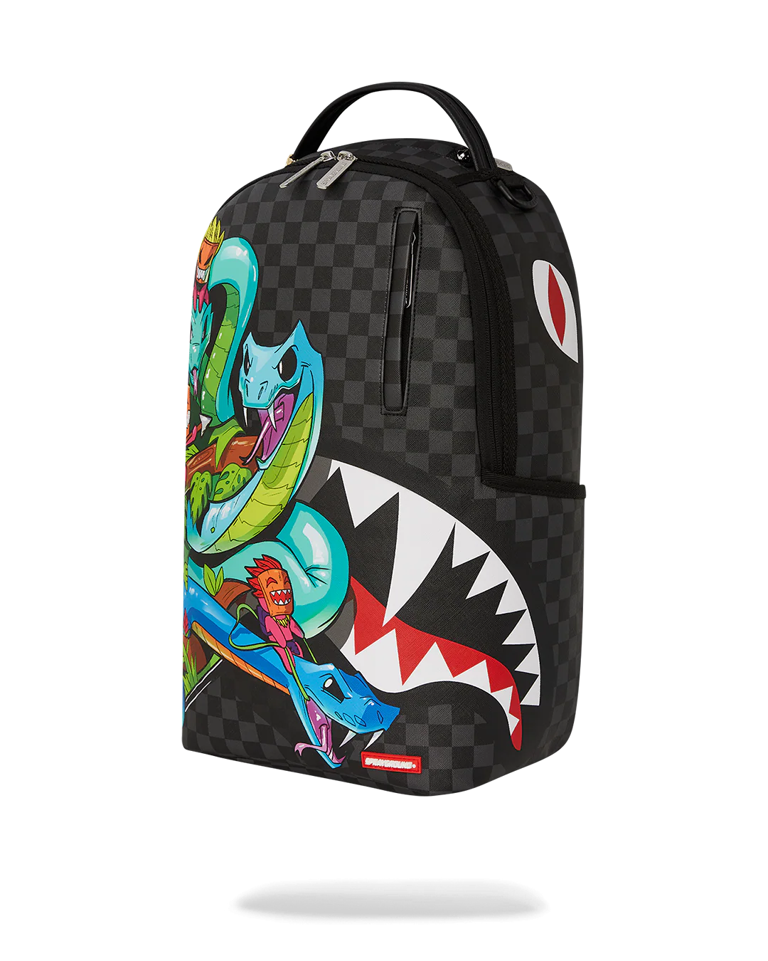 SQUAD UP BACKPACK - Image 8