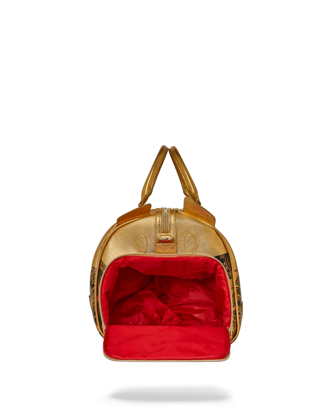 SQUID GAME COLLAB PIGGY BANK DUFFLE - Image 12