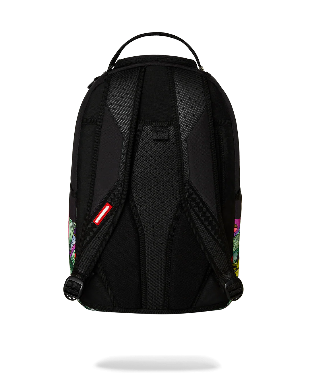STACKED AND RELAXED MONEY BOYS BACKPACK - Image 4