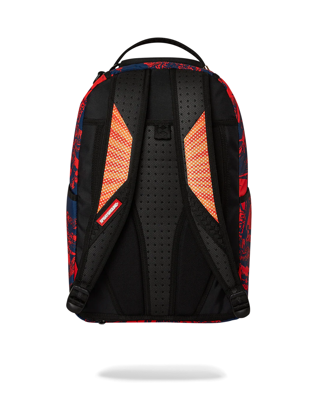 STAN LEE COLLAB BACKPACK - IF YOU CAN'T FIND A HERO, BE ONE - Image 7