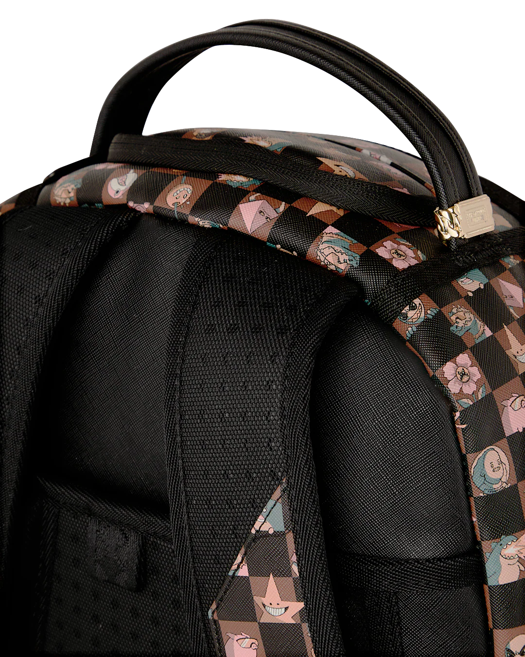 STEALTH CREW BACKPACK - Image 12
