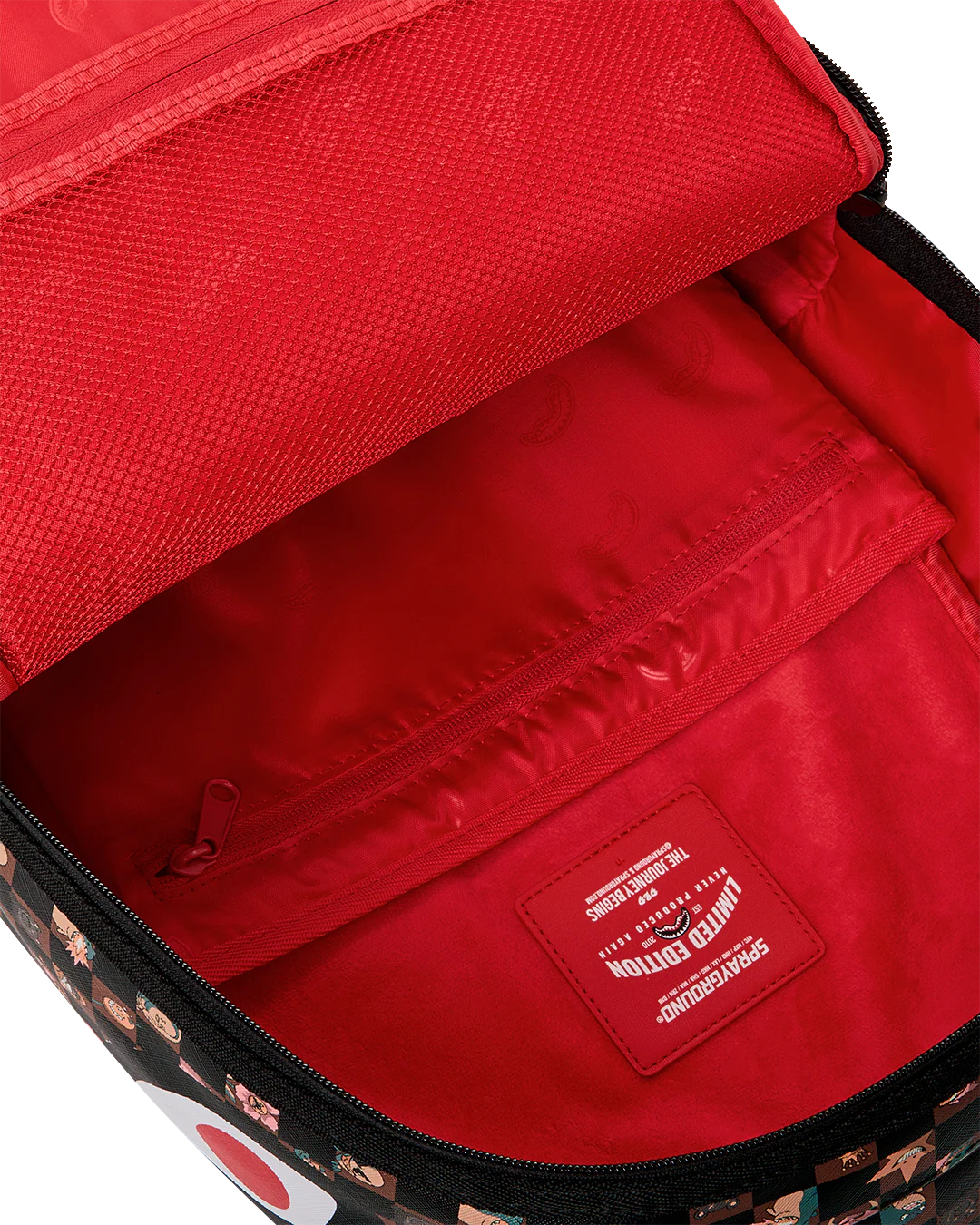 STEALTH CREW BACKPACK - Image 13