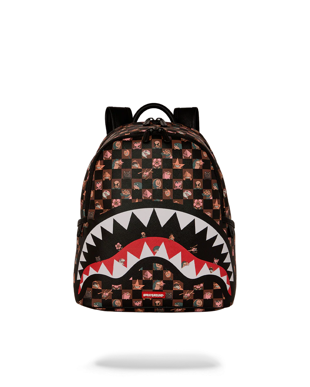 STEALTH CREW SAVAGE BACKPACK