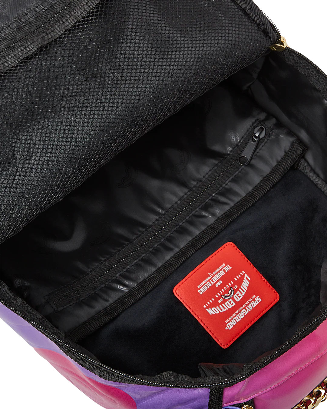 SUNBURST WAVE BACKPACK (DLXV) - Image 12
