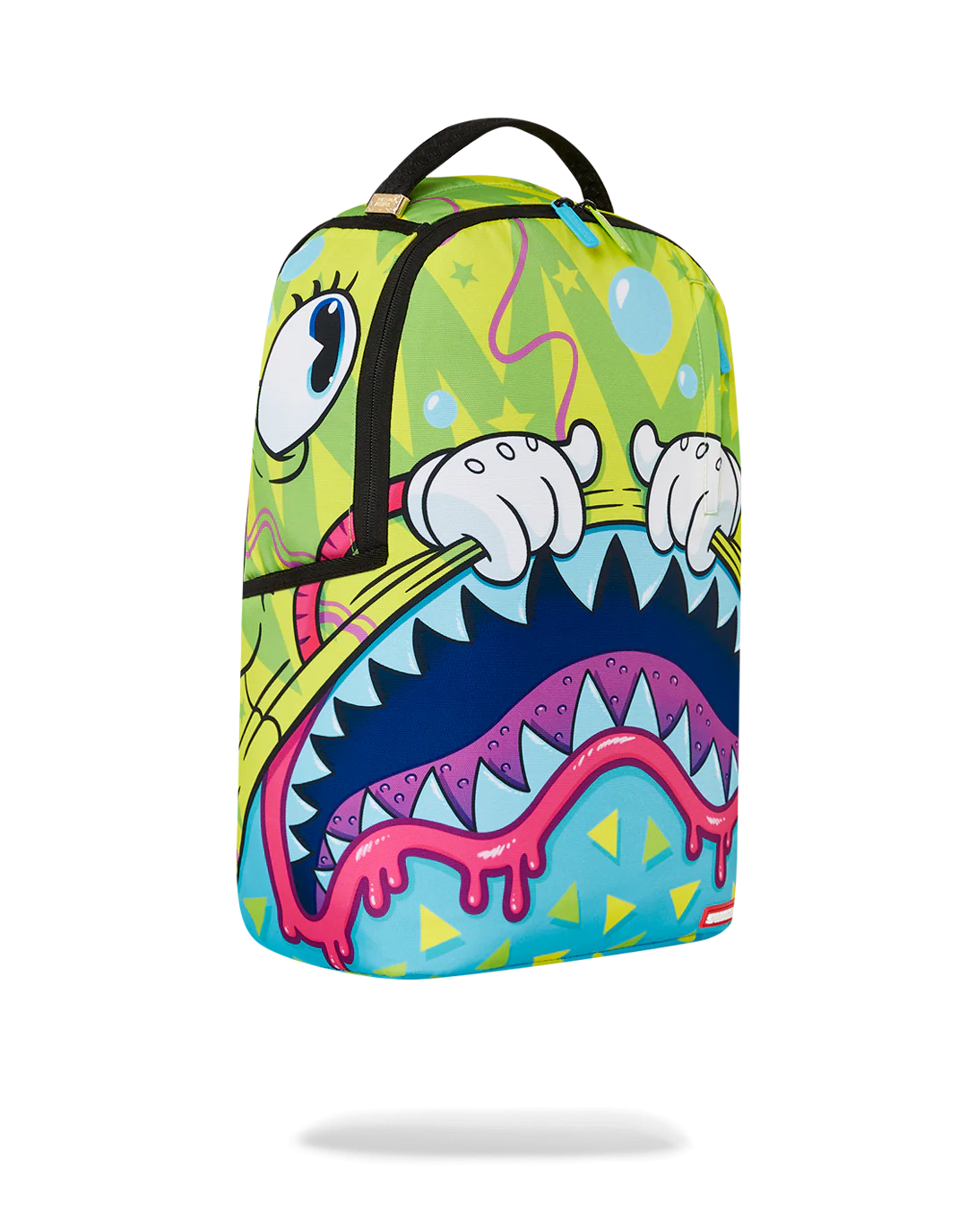 SUPER DUPER WEIRD DLXSR BACKPACK - Image 3