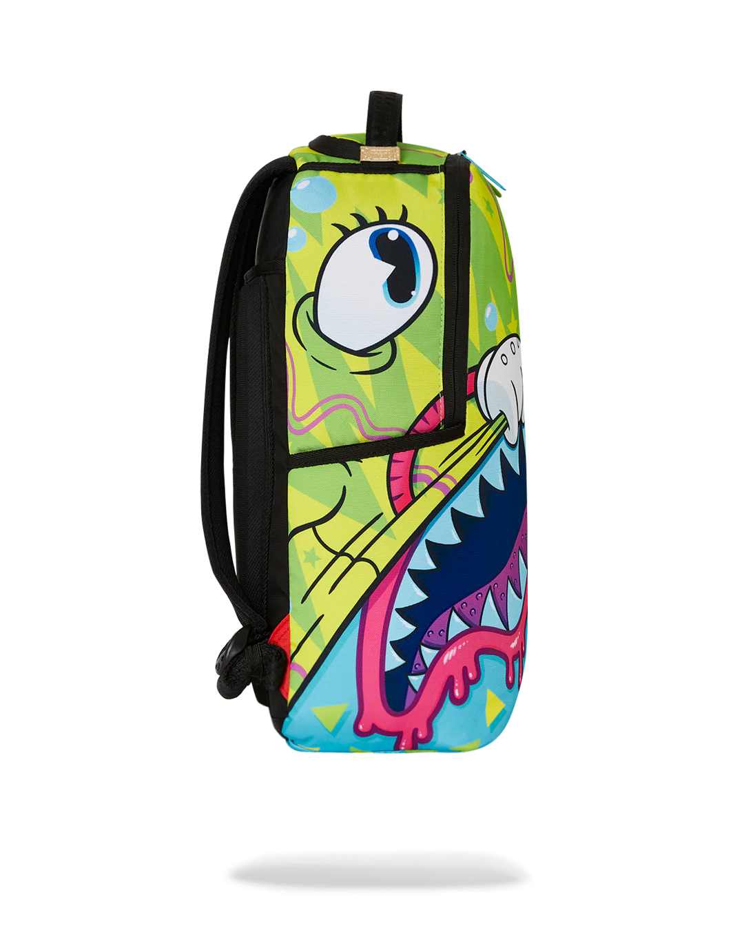 SUPER DUPER WEIRD DLXSR BACKPACK - Image 5