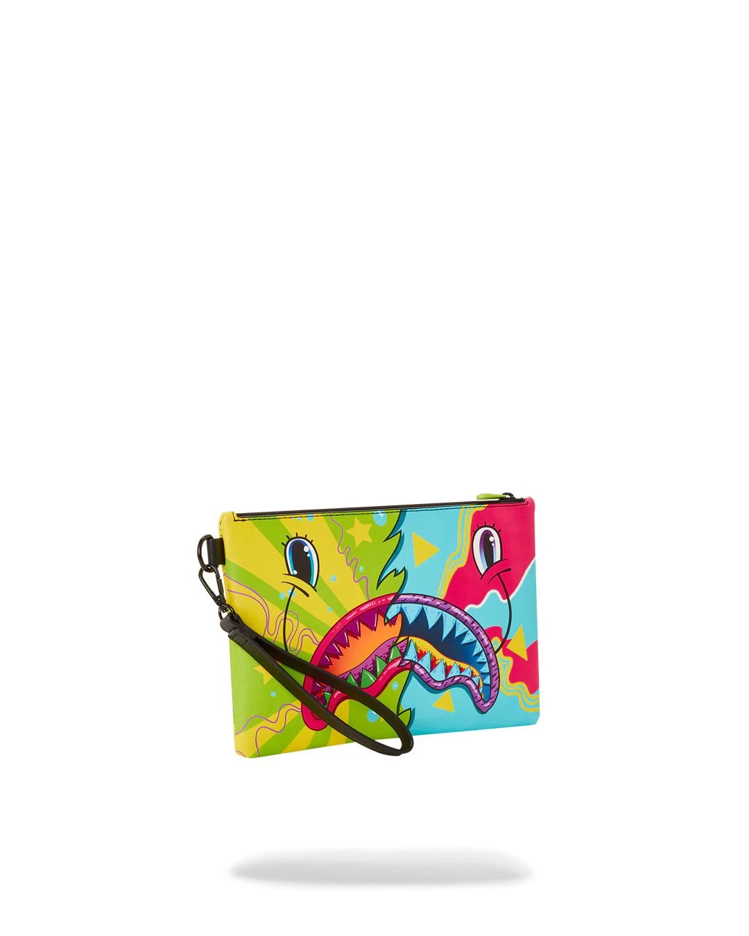 SUPER WEIRD CROSSOVER CLUTCH - Image 3
