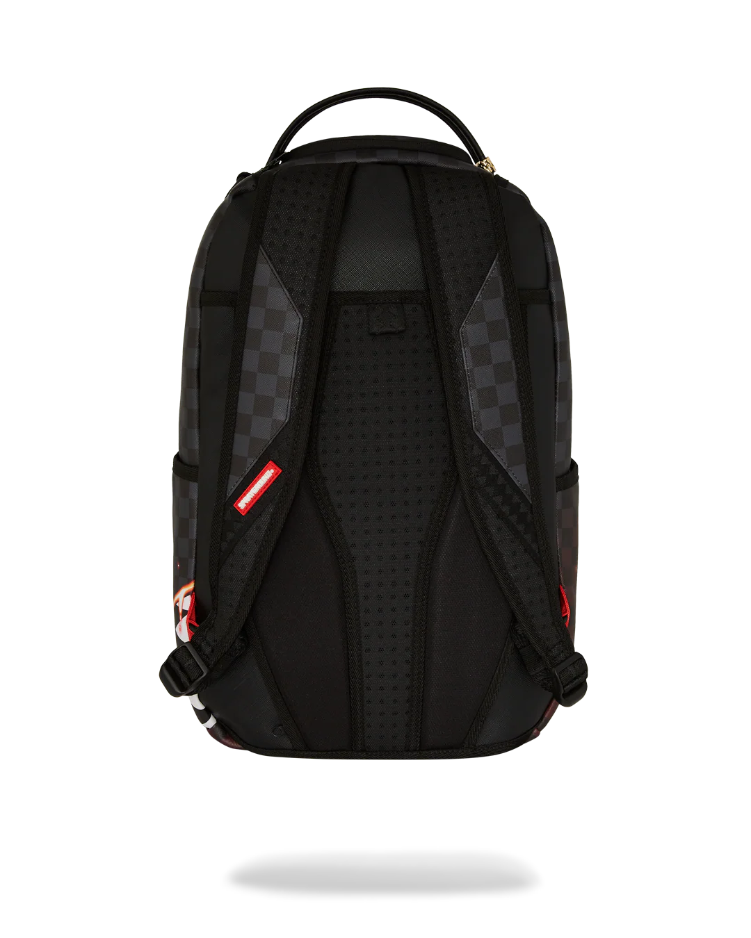 SUPERMAN HEAT VISION BACKPACK - Image 4