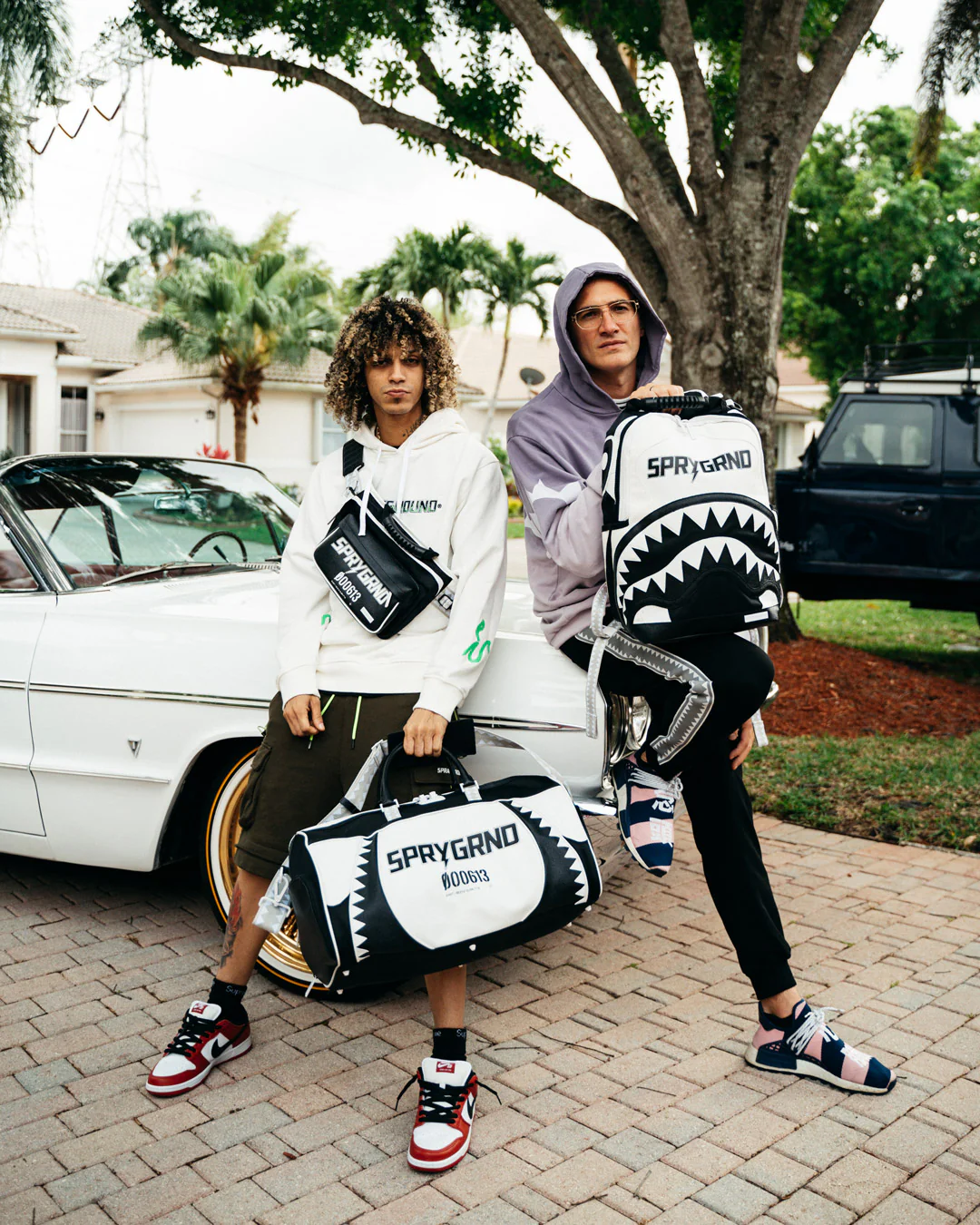 SWERVE DUFFLE - Image 8