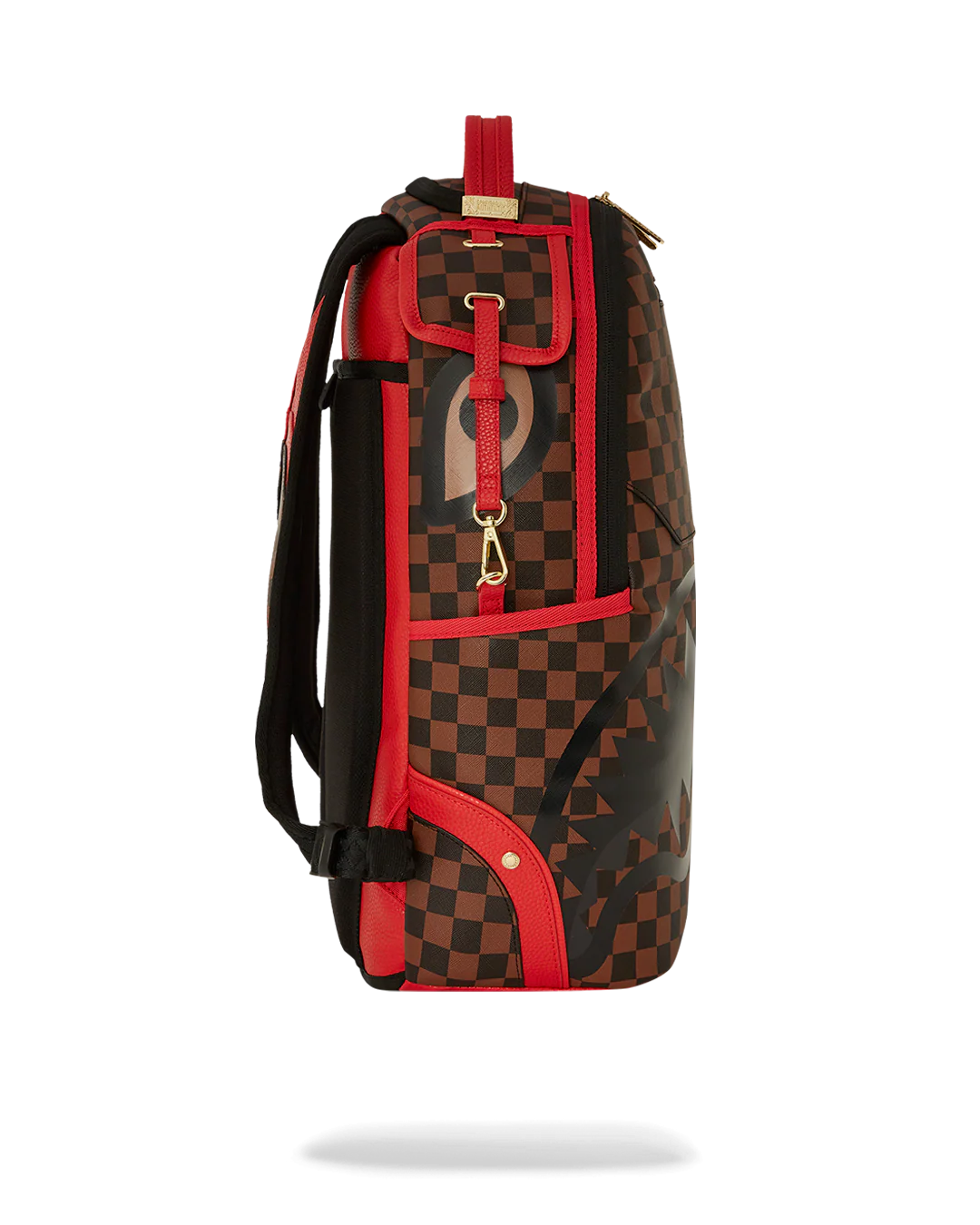 TAKEOVER THE THRONE BACKPACK - Image 5
