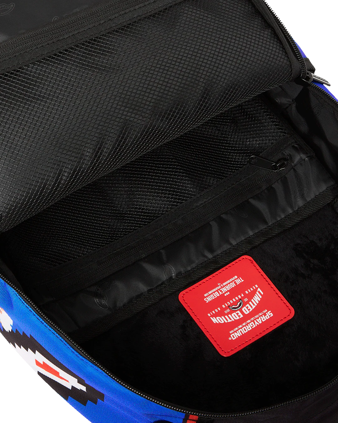 TETRIS MIND GAMES DLXSR BACKPACK - Image 14