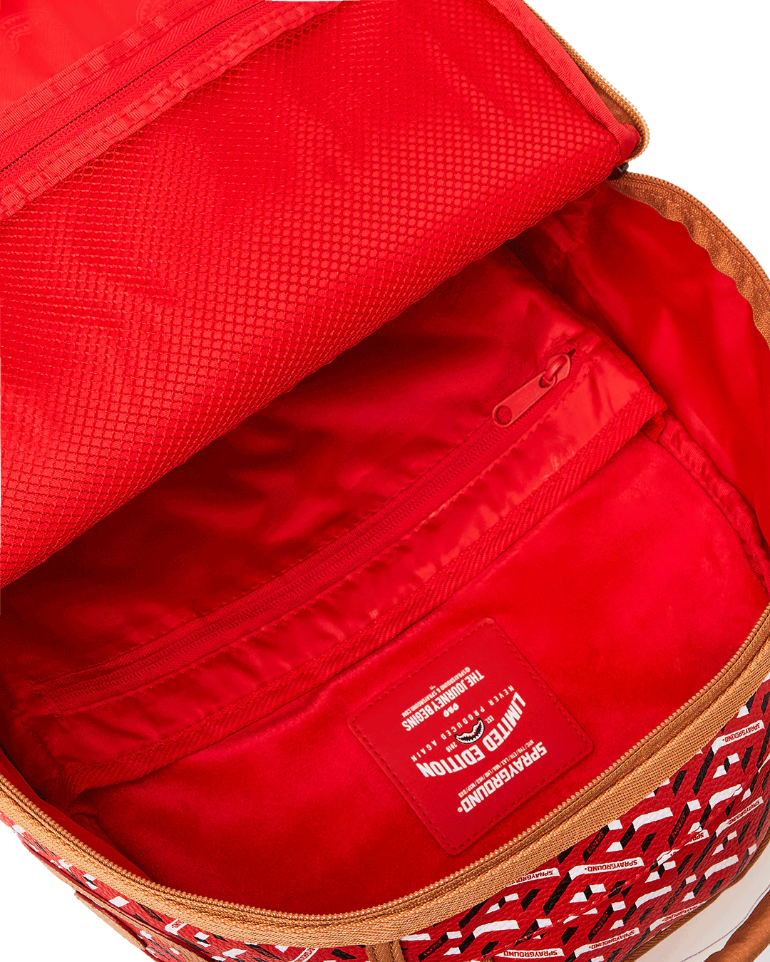 THE 3DSG CONCORDE BACKPACK - Image 13