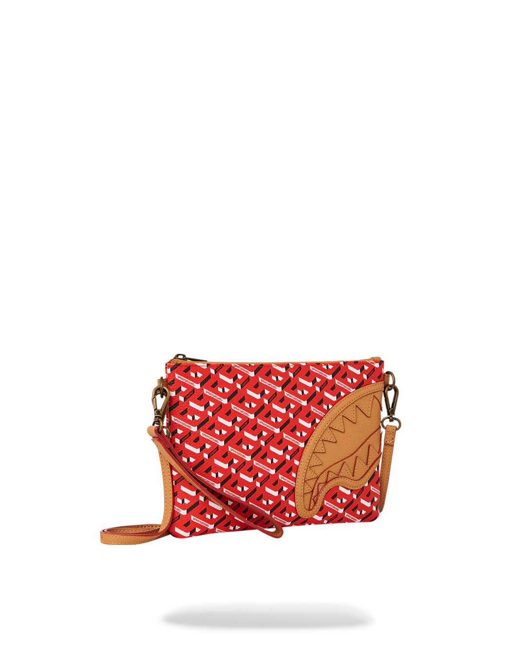 THE 3DSG CONCORDE CROSSOVER CLUTCH - Image 3