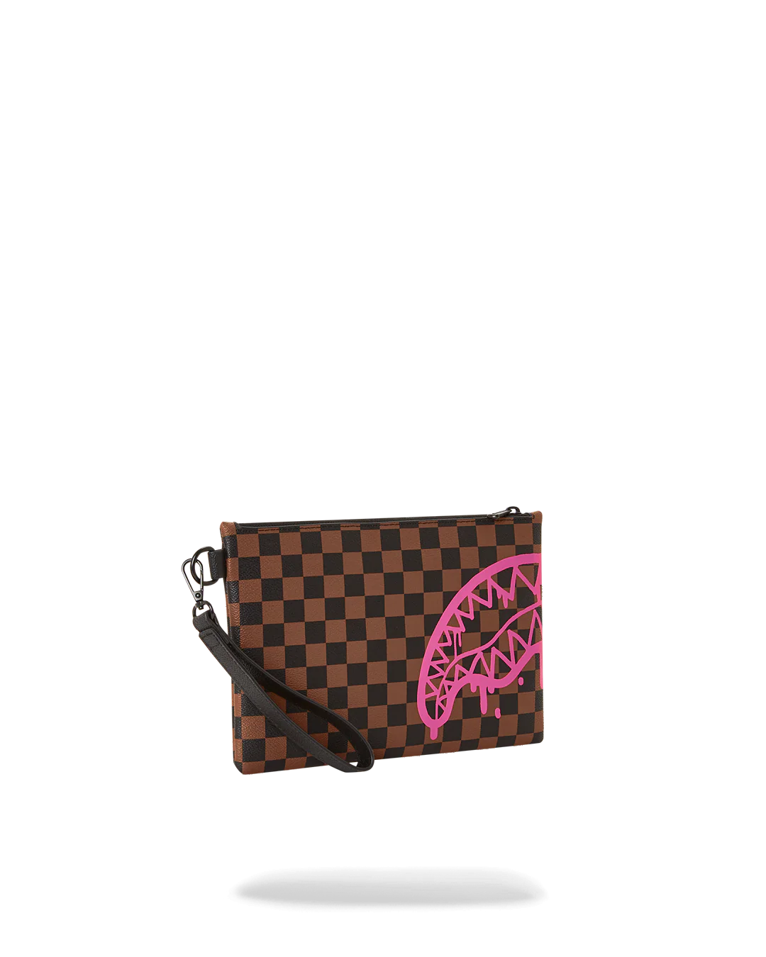 THE ARTISTS TOUCH CROSSOVER CLUTCH - Image 2