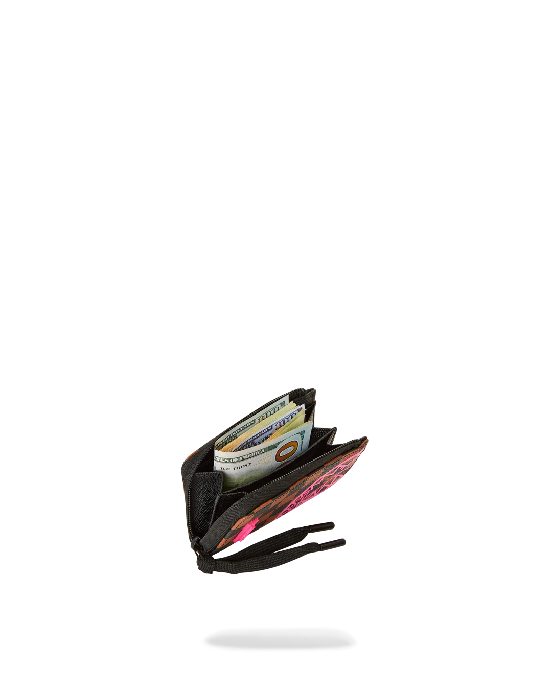 THE ARTISTS TOUCH WALLET - Image 4