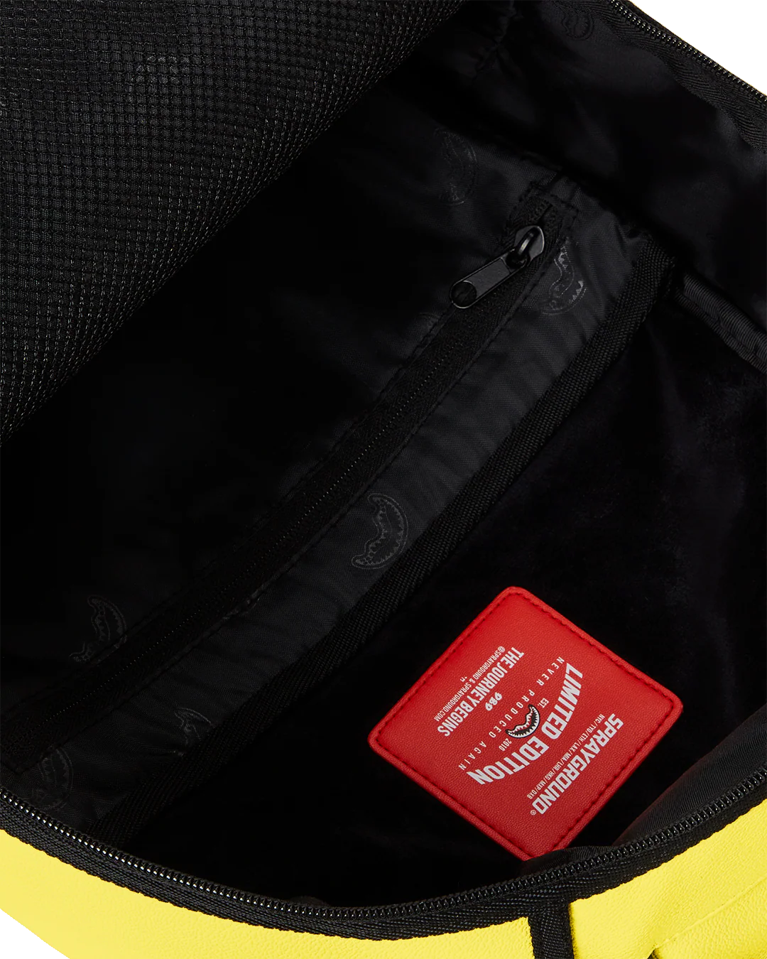 THE ENTREPRENEUR BACKPACK (DLXV) - Image 10