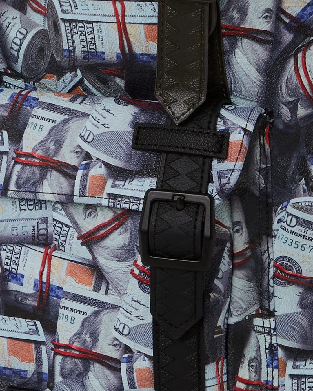 THE ENTREPRENEUR HILLS BACKPACK - Image 11