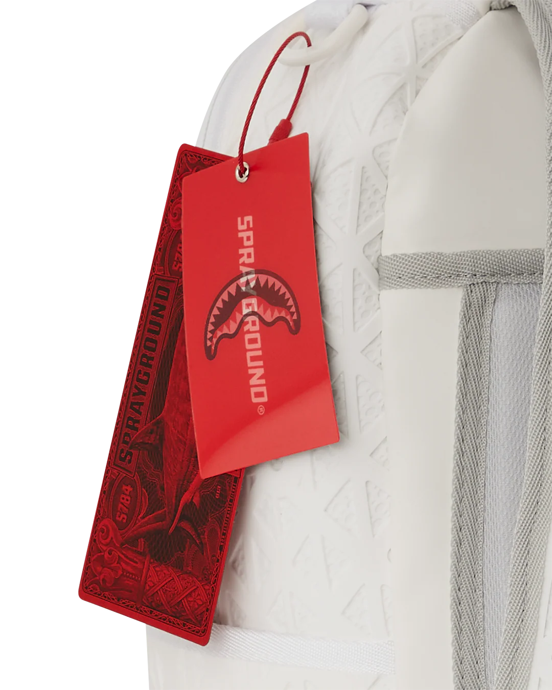 THE FUTURE PROXIMO DLXSV BACKPACK - Image 16