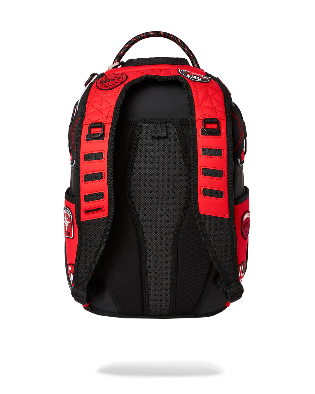 THE GLOBAL EXPEDITION SHARKGLIDER BACKPACK - Image 11