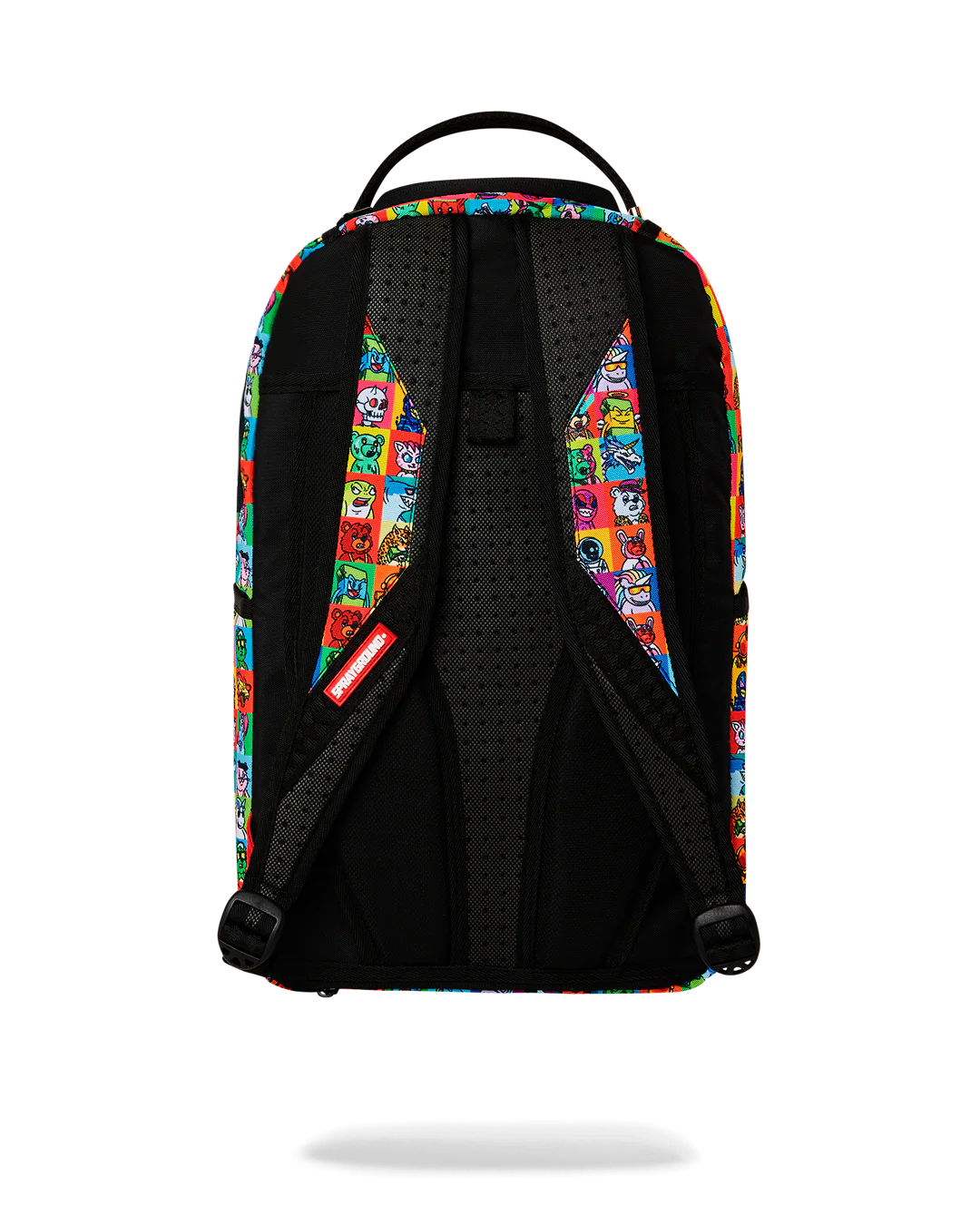 THE GRADUATES DLXSR BACKPACK - Image 7