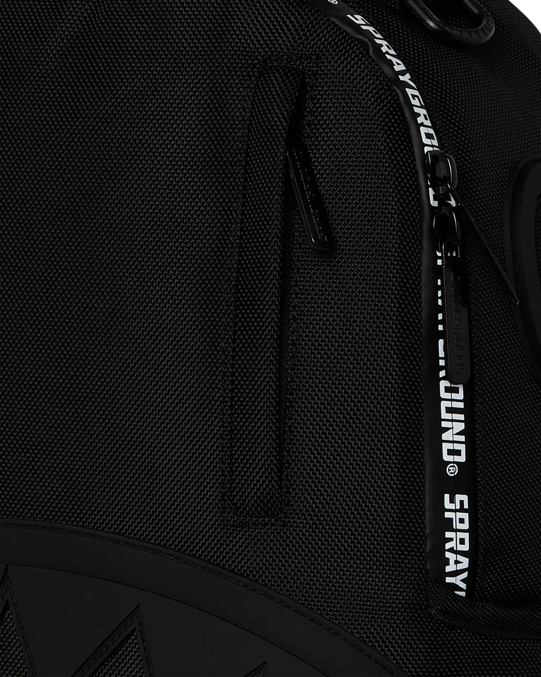THE HERO WHITE TAPE DLXR BACKPACK - Image 6