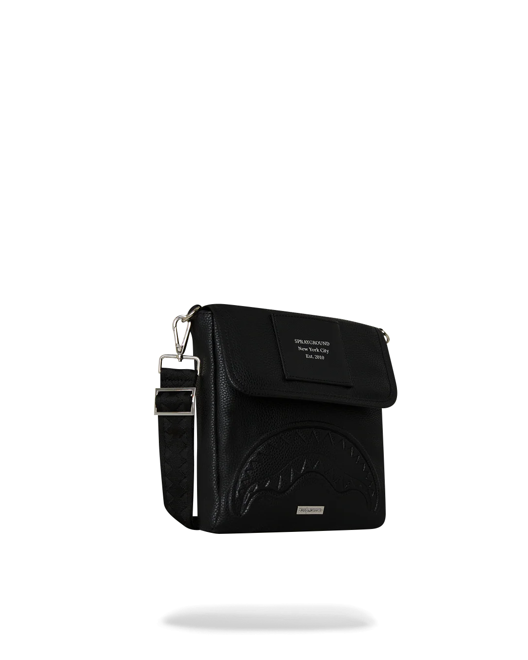 THE HQ MESSENGER SLING - Image 3