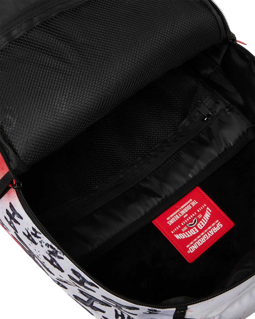 THE JOKER: VANDAL MOD DLXR BACKPACK - Image 8