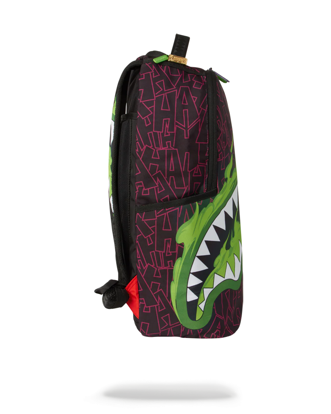 THE JOKER: WHY SO SERIOUS BACKPACK - Image 3